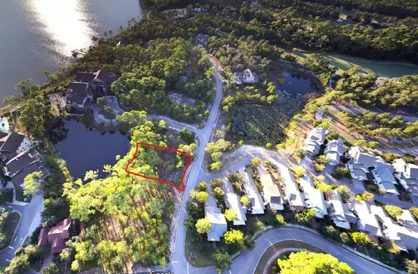 Panama City Beach, FL 32413,1205 W Water Oak