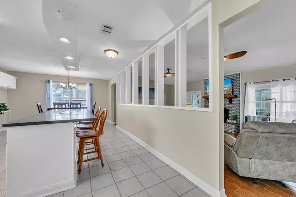 Fort Walton Beach, FL 32547,705 Dubois Drive