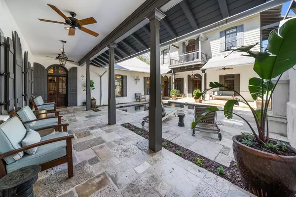 Rosemary Beach, FL 32461,122 W Kingston Road