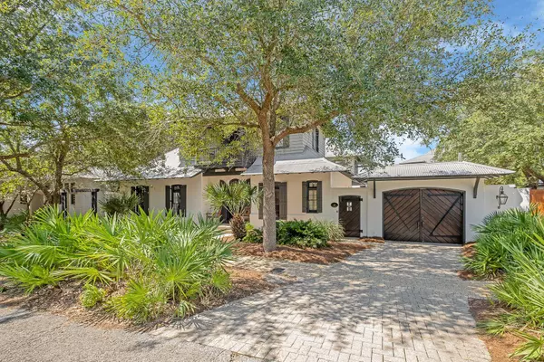 Rosemary Beach, FL 32461,122 W Kingston Road