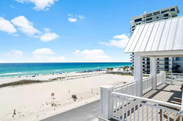 Panama City Beach, FL 32408,5948 Gulf Drive