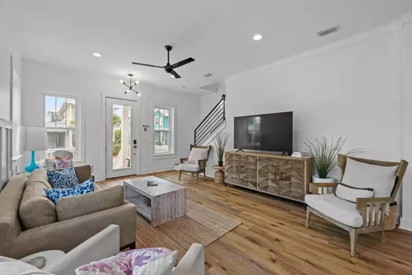 Cape San Blas, FL 32456,105 Loggerhead Lane