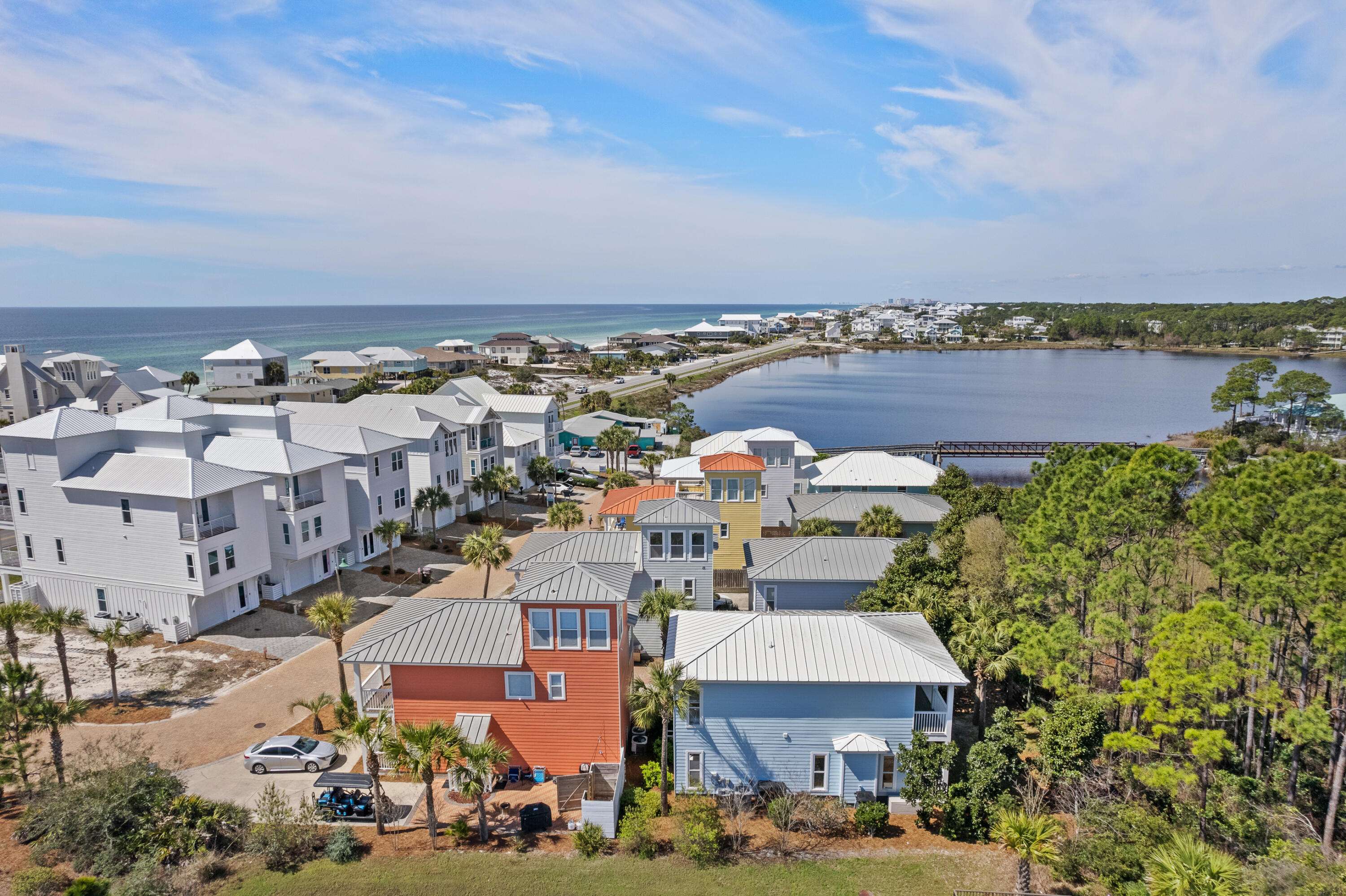 Santa Rosa Beach, FL 32459,34 Rue Du Soleil