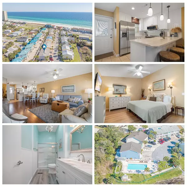Panama City Beach, FL 32413,21 Chateau Road