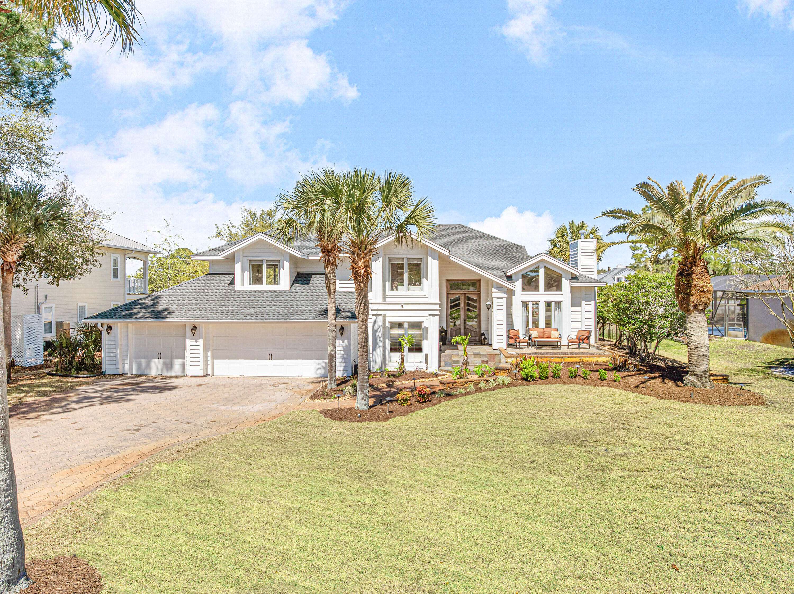 Destin, FL 32541,132 Indian Bayou Drive