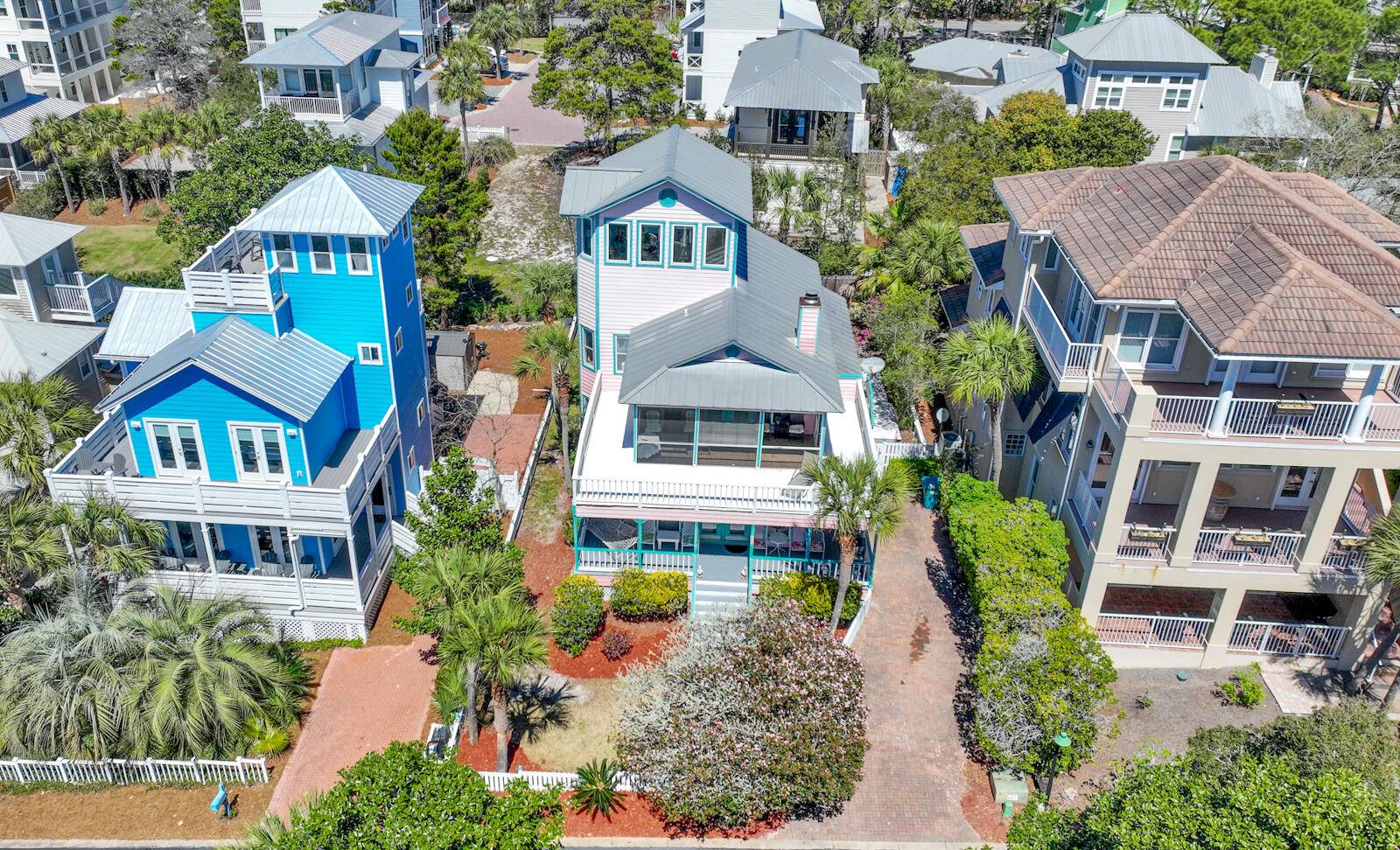 36 Pointe Circle, Santa Rosa Beach, FL 32459