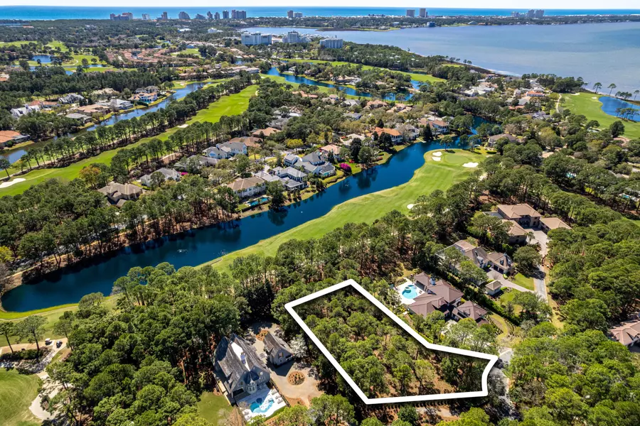 3114 Merion Drive, Miramar Beach, FL 32550