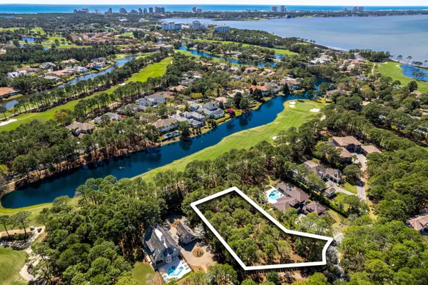 3114 Merion Drive, Miramar Beach, FL 32550