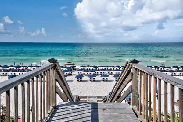 Inlet Beach, FL 32461,9961 E Co Highway 30A  #305