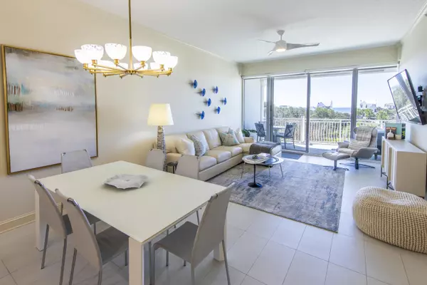 Inlet Beach, FL 32461,9961 E Co Highway 30A #305