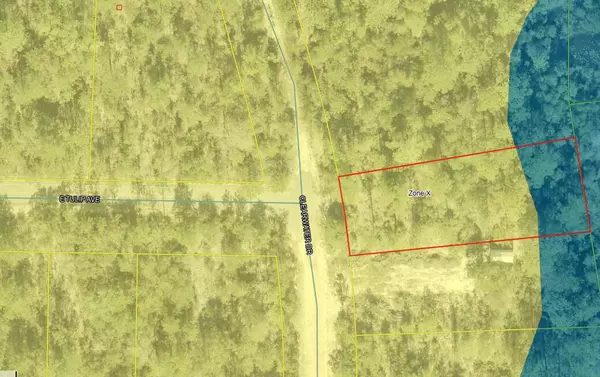 Defuniak Springs, FL 32433,xx Clearwater Drive