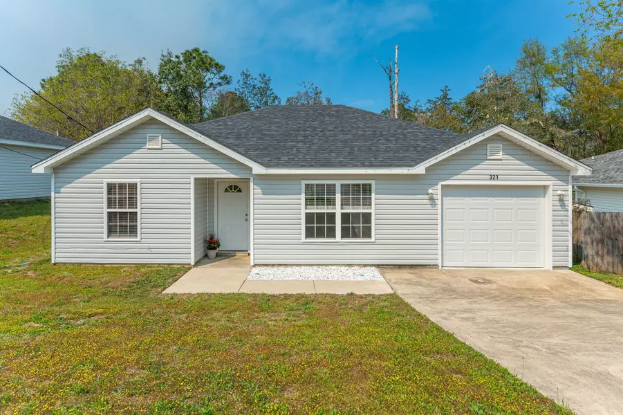 321 Apple Drive, Crestview, FL 32536