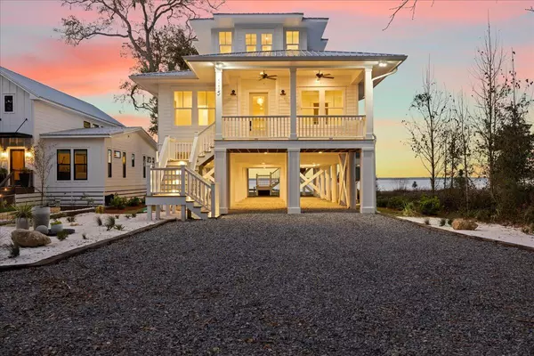 Santa Rosa Beach, FL 32459,115 Native Tree Lane