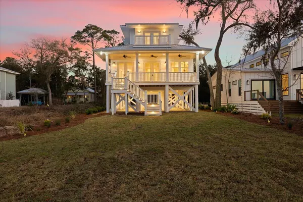 Santa Rosa Beach, FL 32459,115 Native Tree Lane