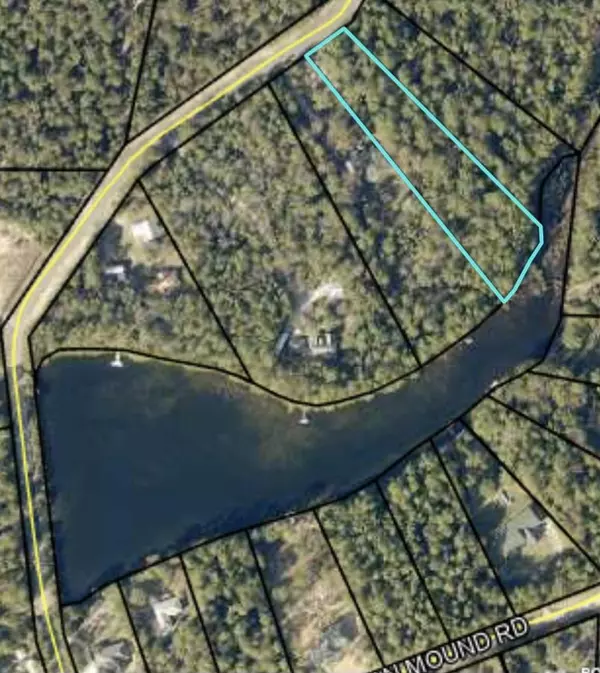 XX Clear Creek Road, Crestview, FL 32539