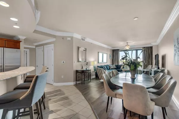 Destin, FL 32541,10 Harbor Boulevard  #UNIT E108