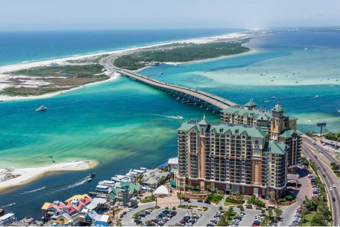 10 Harbor Boulevard  #UNIT 108, Destin, FL 32541
