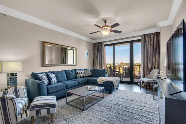 Destin, FL 32541,10 Harbor Boulevard  #UNIT E108