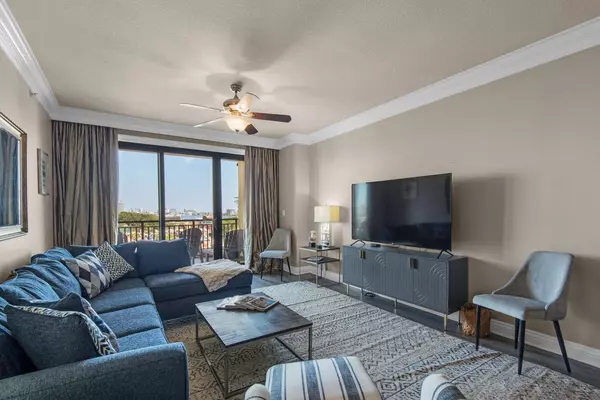 Destin, FL 32541,10 Harbor Boulevard  #UNIT 108