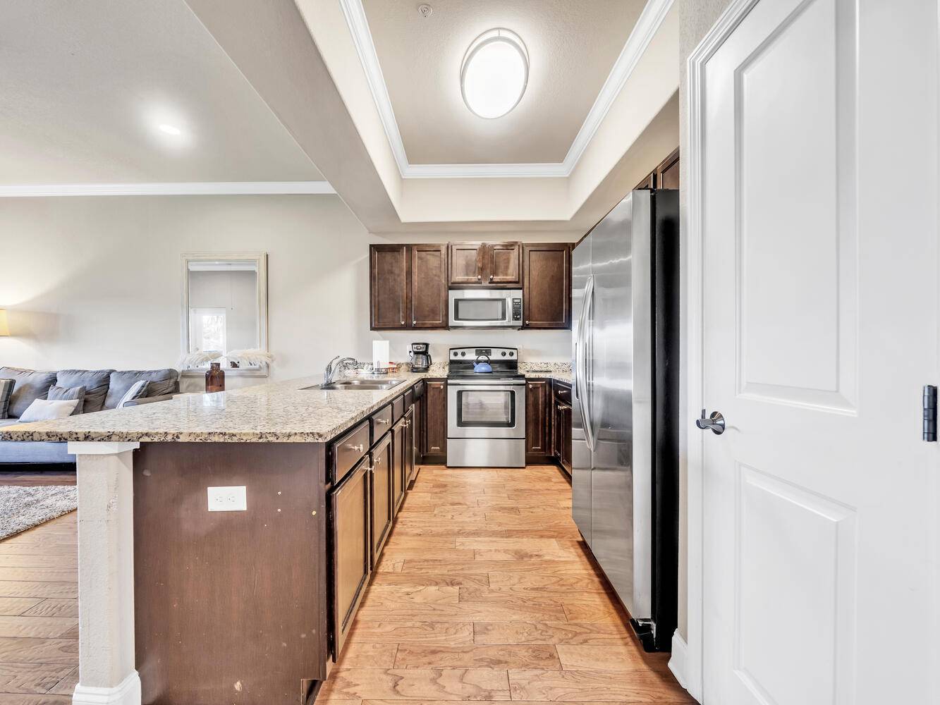 Miramar Beach, FL 32550,732 Scenic Gulf Drive  #A202