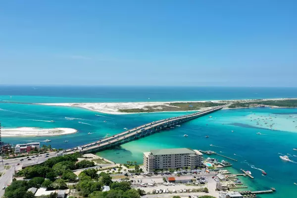 Destin, FL 32541,5 Calhoun Avenue  #UNIT 203