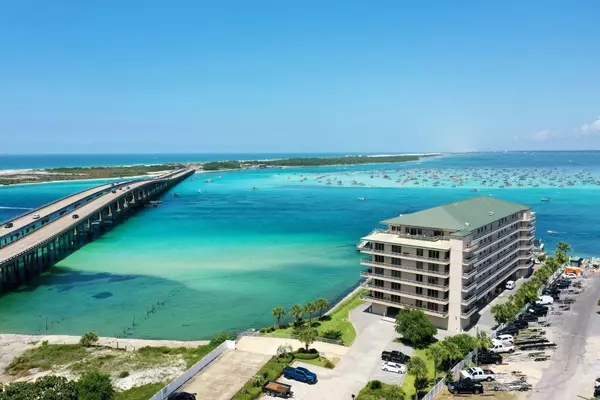 Destin, FL 32541,5 Calhoun Avenue  #UNIT 203