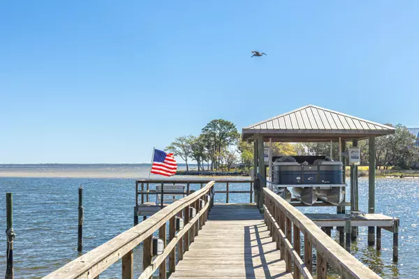 256 N Blue Heron Drive, Santa Rosa Beach, FL 32459