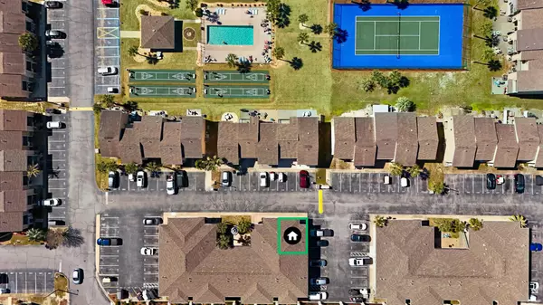 Panama City Beach, FL 32407,116 Damon Circle  #L