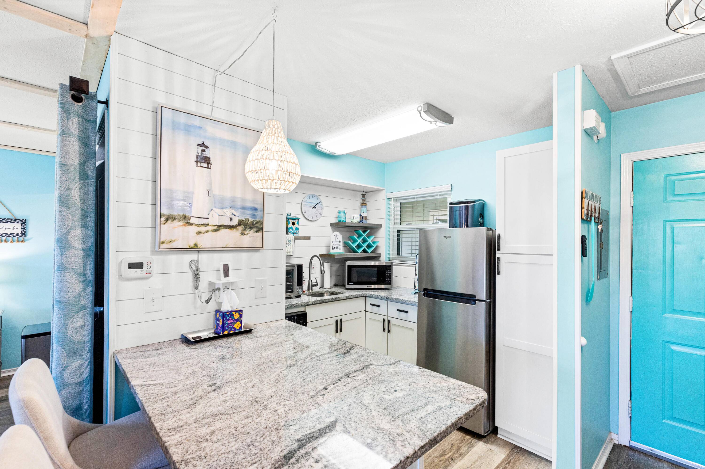 116 Damon Circle  #L, Panama City Beach, FL 32407