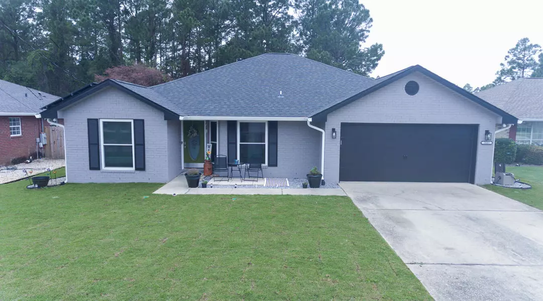 2602 Hidden Estates Circle, Gulf Breeze, FL 32566