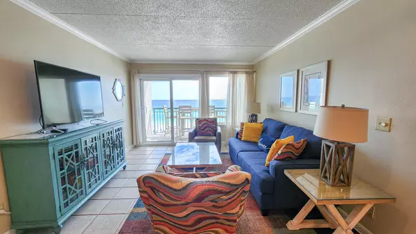 Fort Walton Beach, FL 32548,676 Santa Rosa Boulevard  #5F