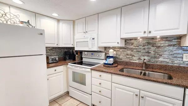 Fort Walton Beach, FL 32548,676 Santa Rosa Boulevard  #5F