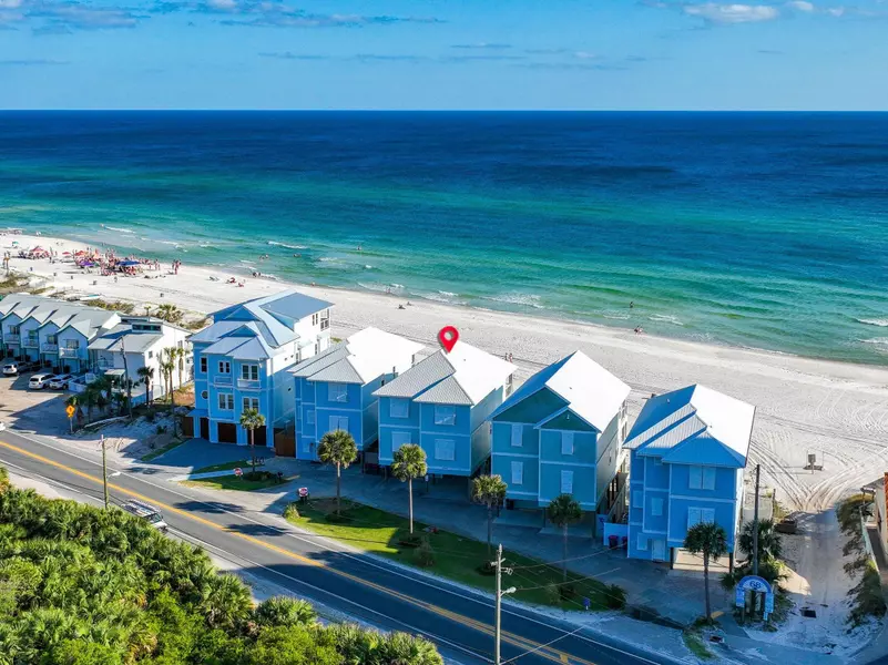 17491 Front Beach Road, Panama City Beach, FL 32413