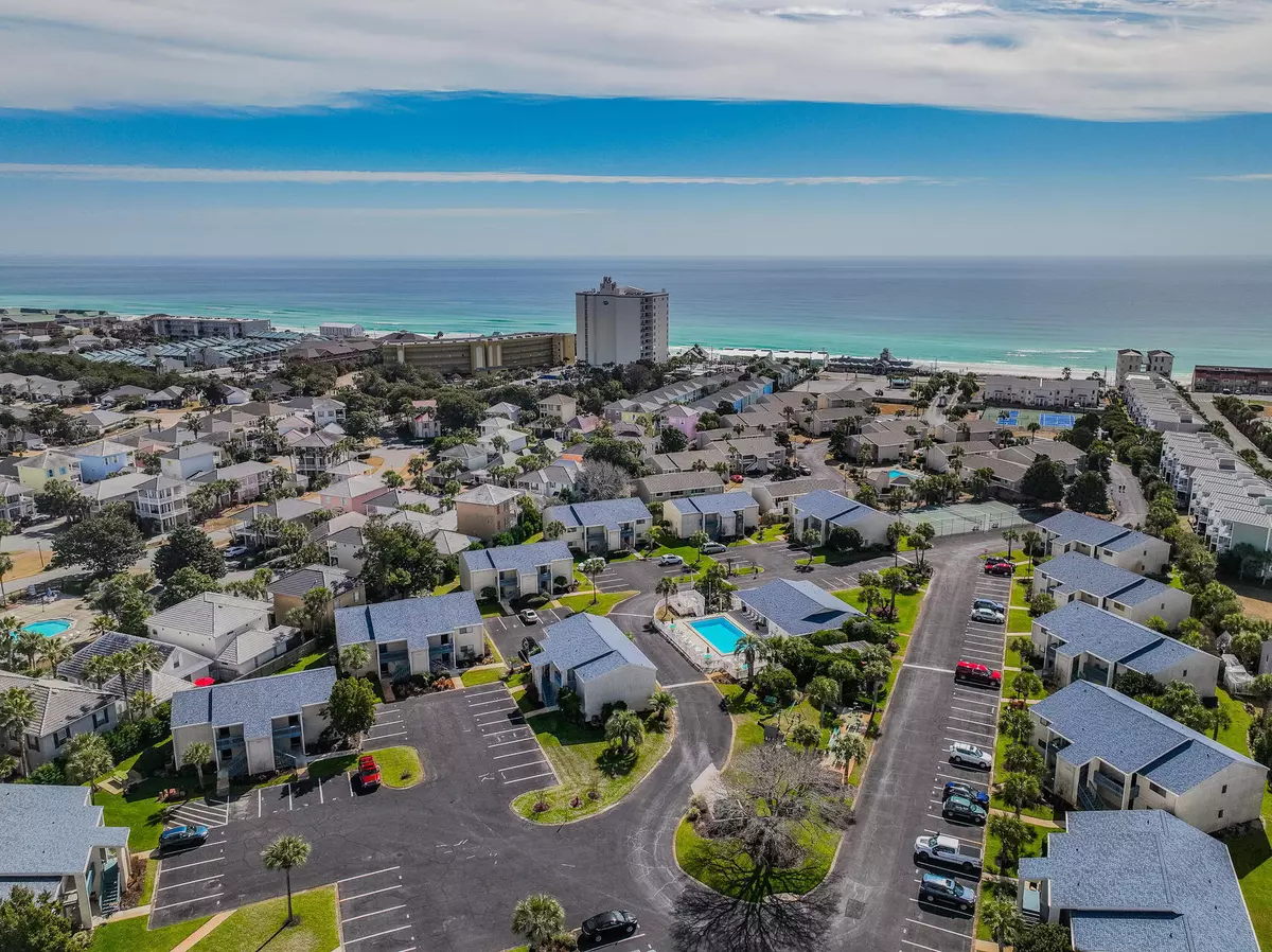 Destin, FL 32541,3755 Scenic Highway 98  #UNIT 604