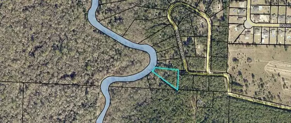 Crestview, FL 32536,Lot 5 River Loop Drive
