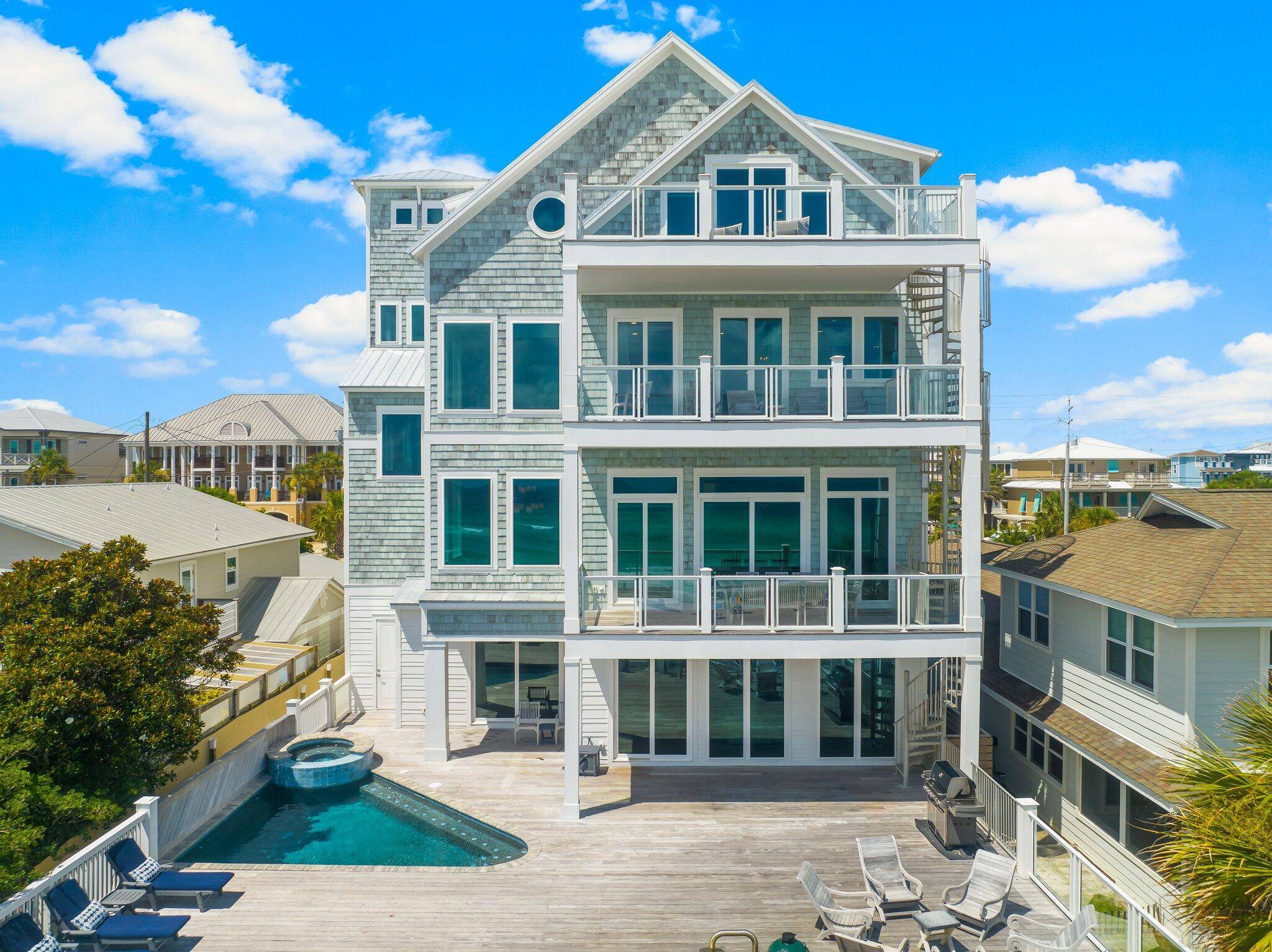 22015 Front Beach Road, Panama City Beach, FL 32413