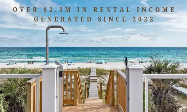 Panama City Beach, FL 32413,22015 Front Beach Road