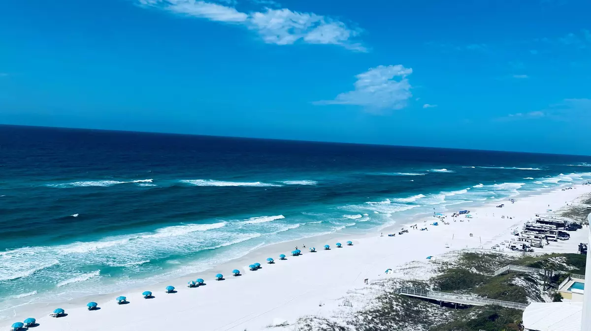 Miramar Beach, FL 32550,9815 W Us Highway 98  #UNIT 215