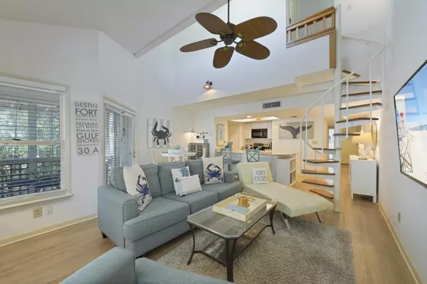 Miramar Beach, FL 32550,9815 W Us Highway 98  #UNIT 215