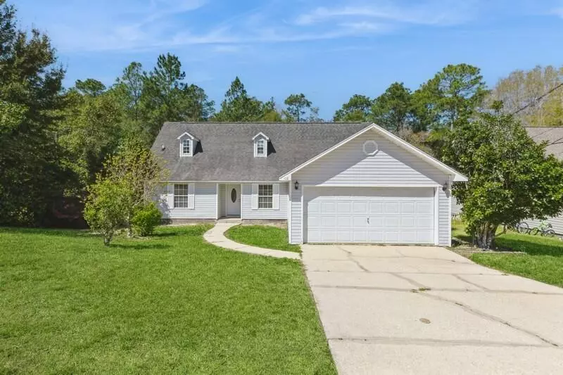 Crestview, FL 32536,108 Eastview Drive