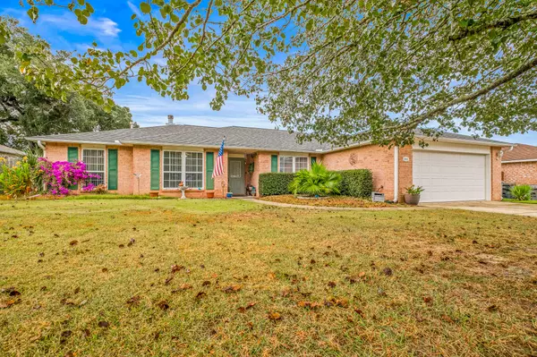 3044 Red Fern Road, Cantonment, FL 32533