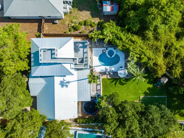 Santa Rosa Beach, FL 32459,121 Hilltop Drive