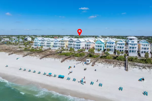 Panama City Beach, FL 32413,13649 Front Beach Road
