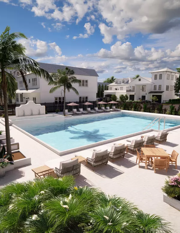 Miramar Beach, FL 32550,TBD Casa Magnolia Drive  #Lot 4