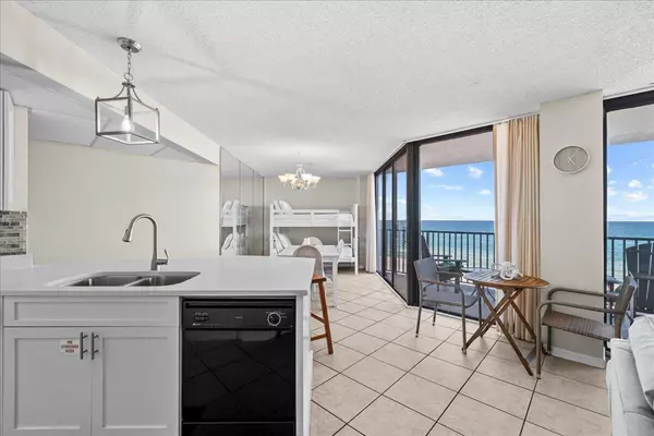 Panama City Beach, FL 32413,17155 Front Beach Road  #UNIT W403