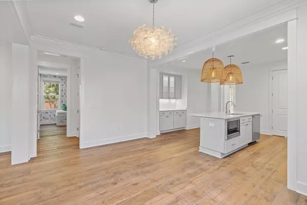 Inlet Beach, FL 32461,77 Cannonball Lane #Lot (174)