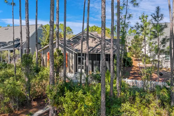 Inlet Beach, FL 32461,77 Cannonball Lane #Lot (174)