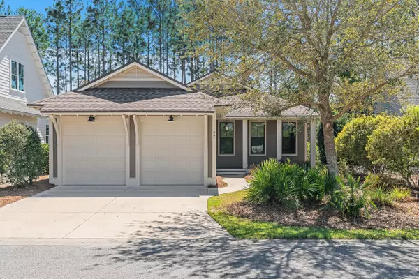 77 Cannonball Lane  #Lot (174), Inlet Beach, FL 32461
