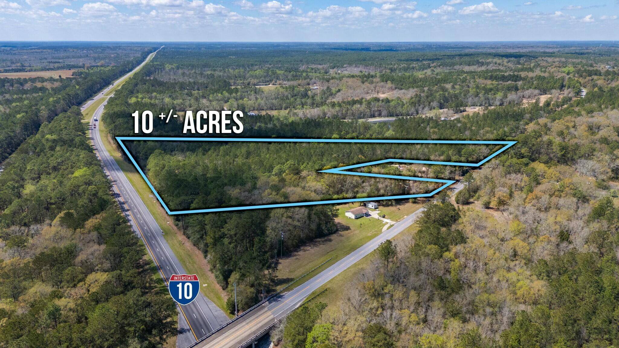 Defuniak Springs, FL 32435,XX County Highway 183