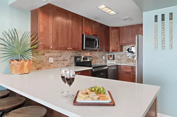 Santa Rosa Beach, FL 32459,3722 E Co HWY 30A 6  #6